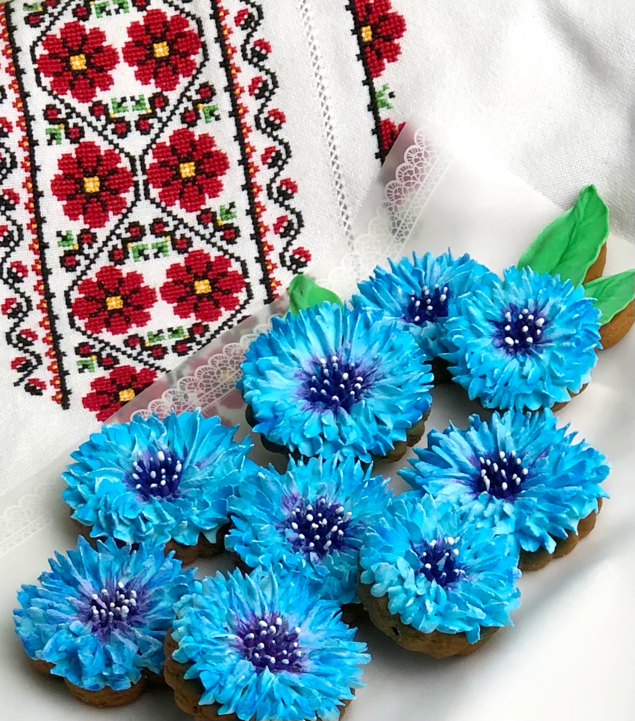 Український букет