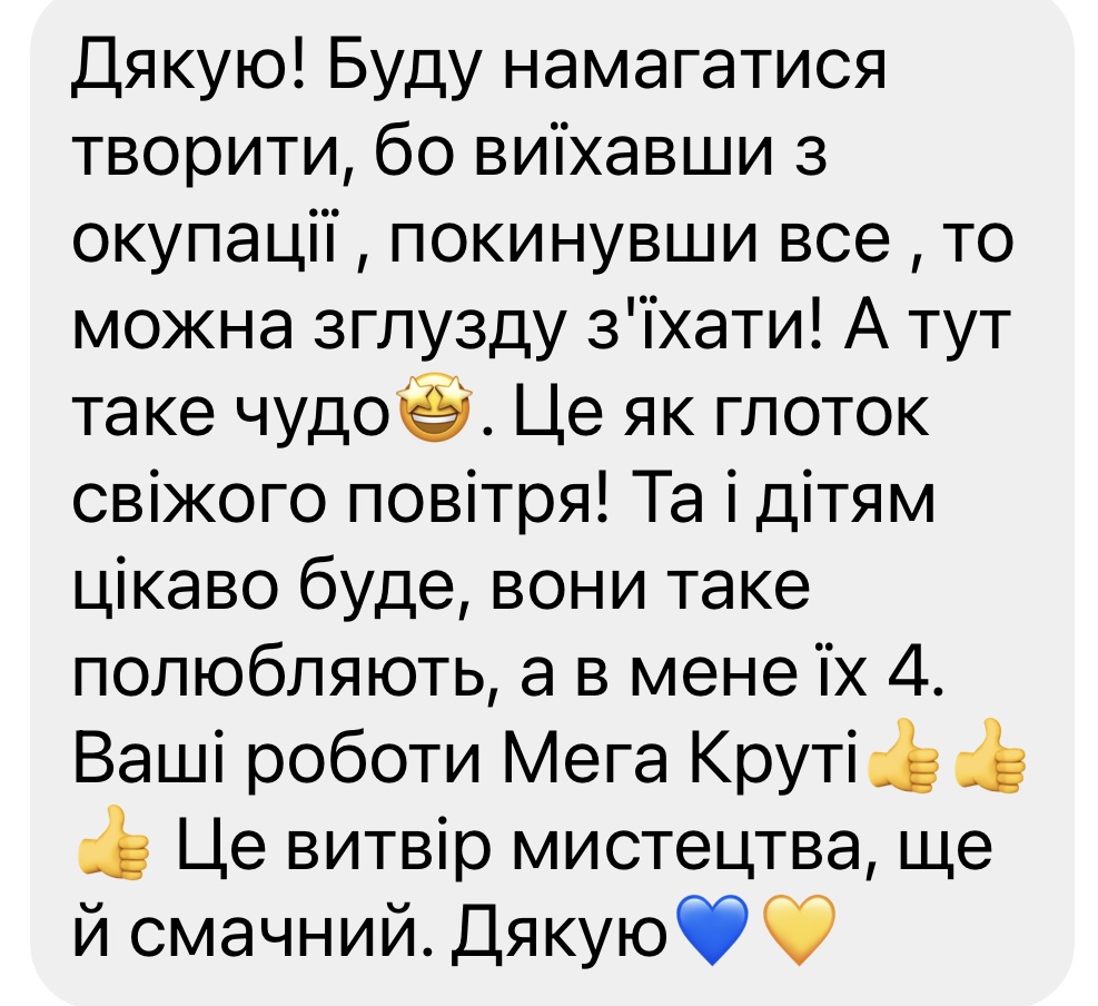 review
