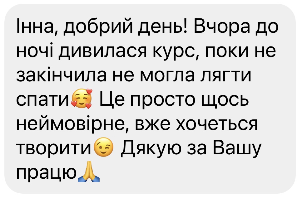 review