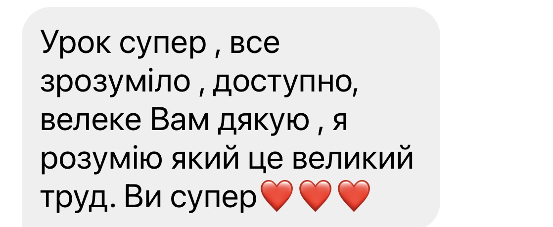 review