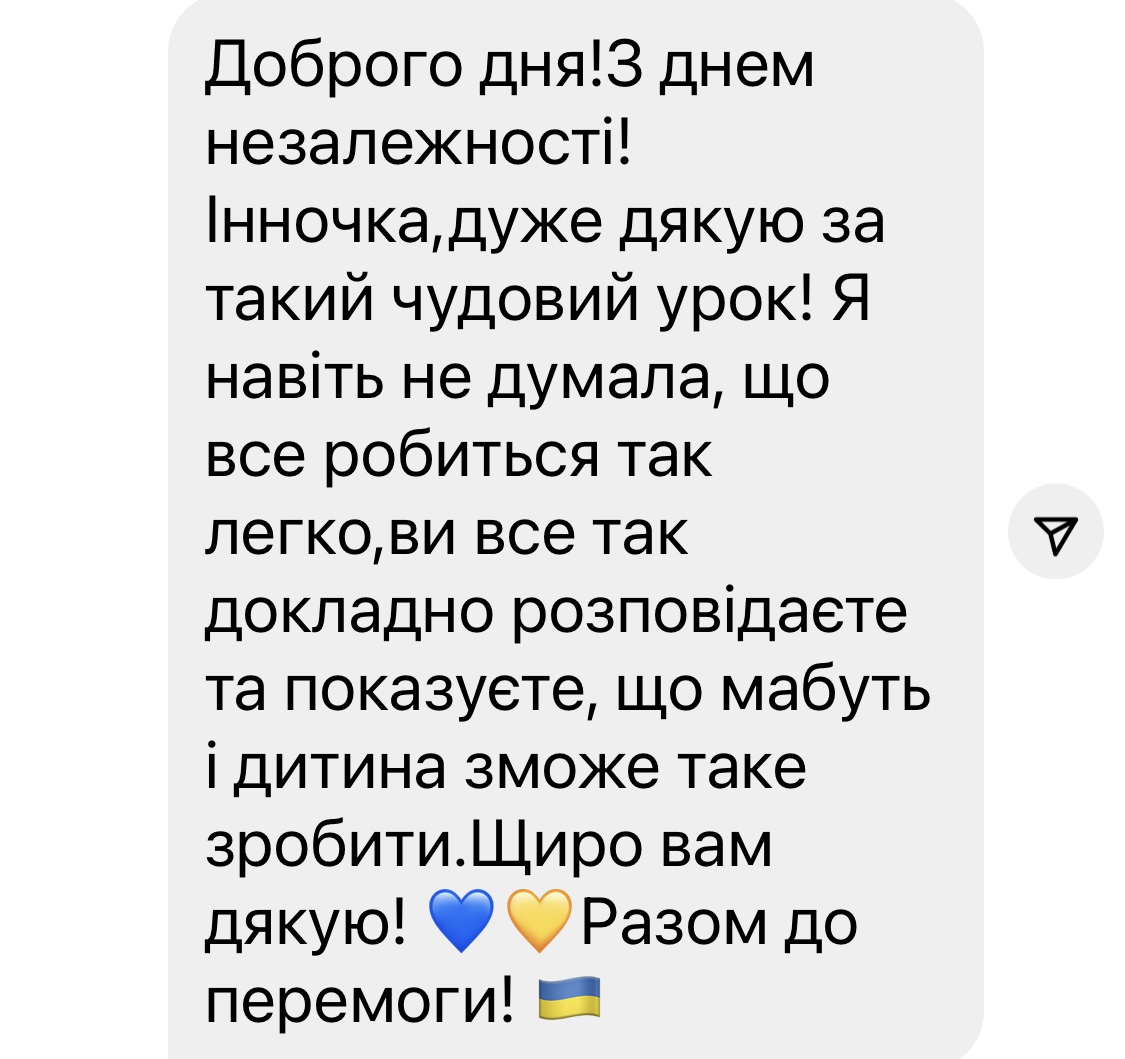 review