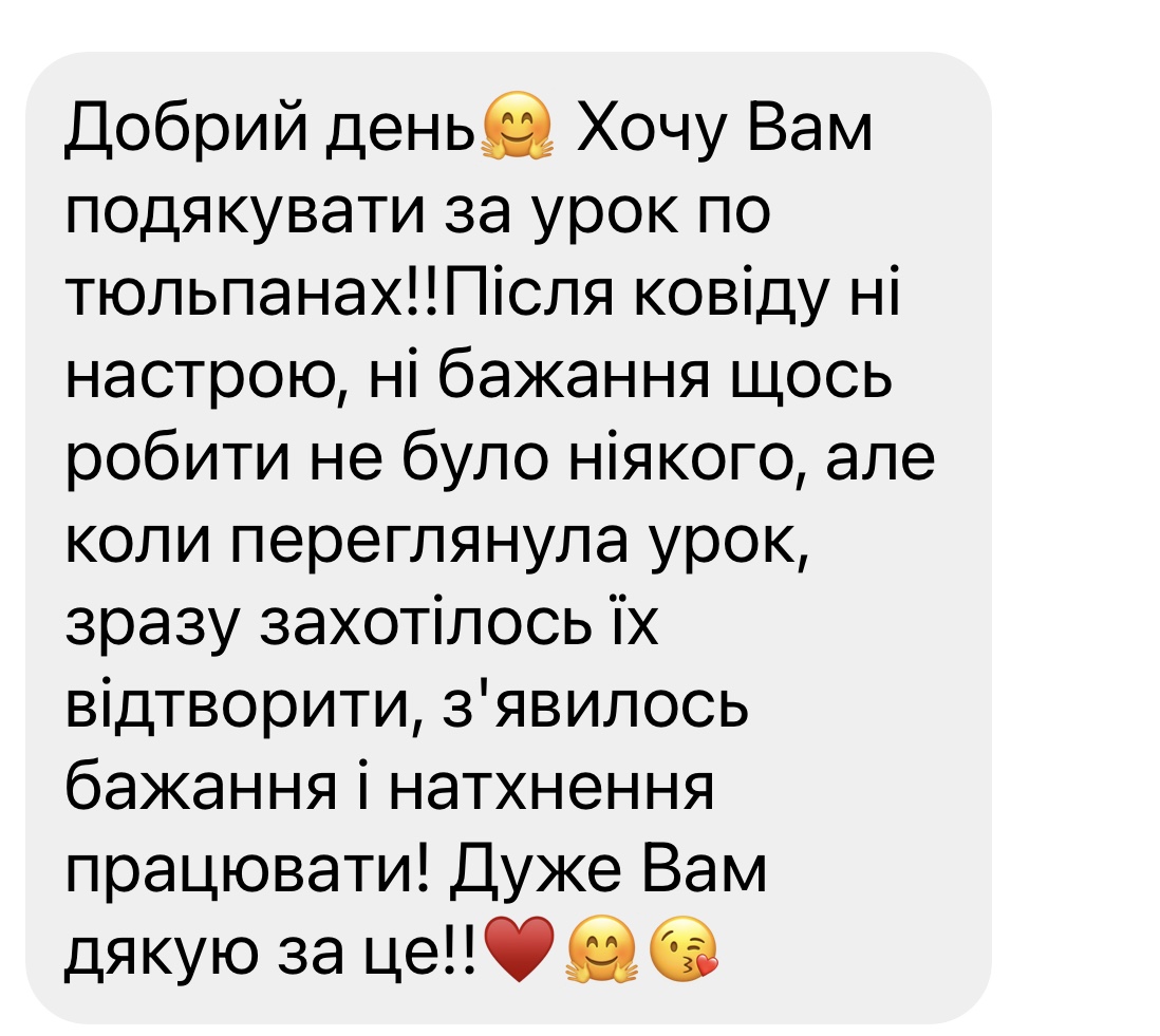 review