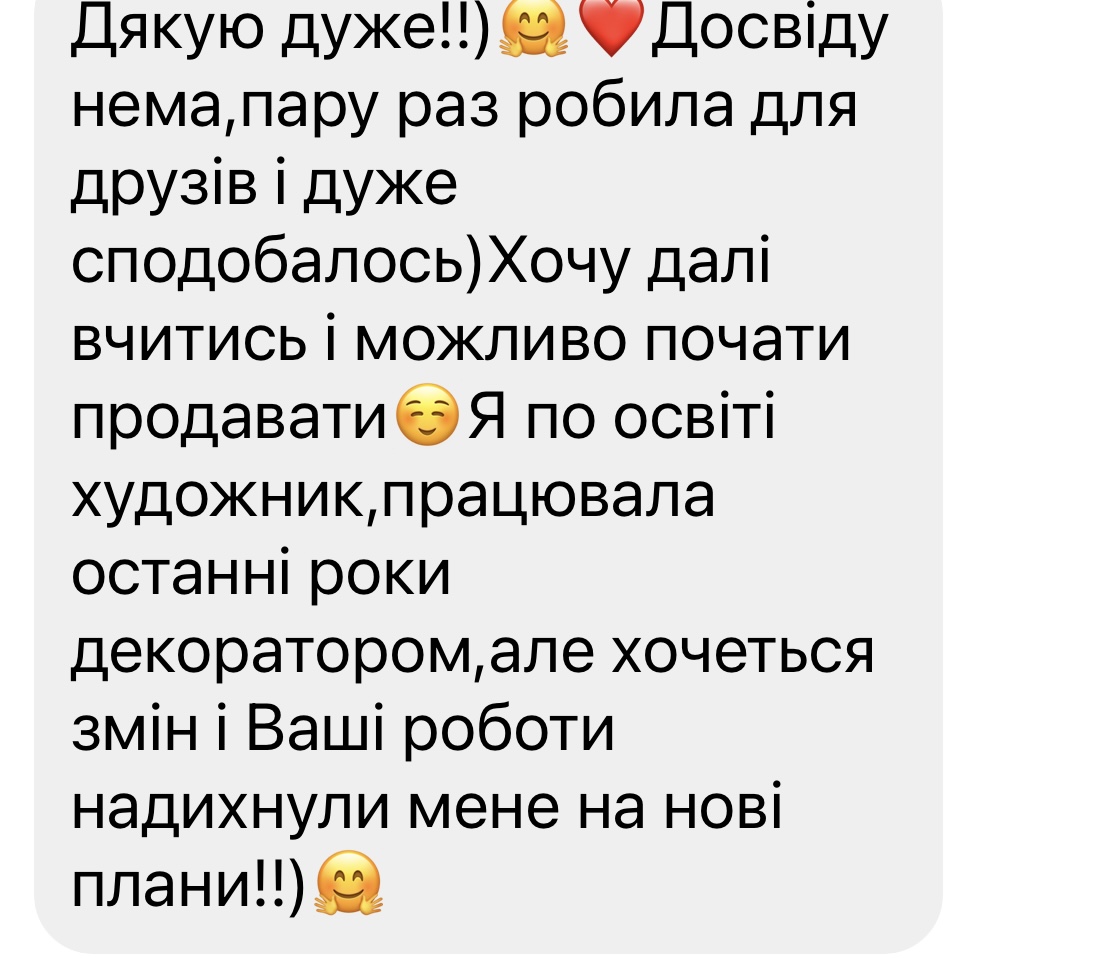 review