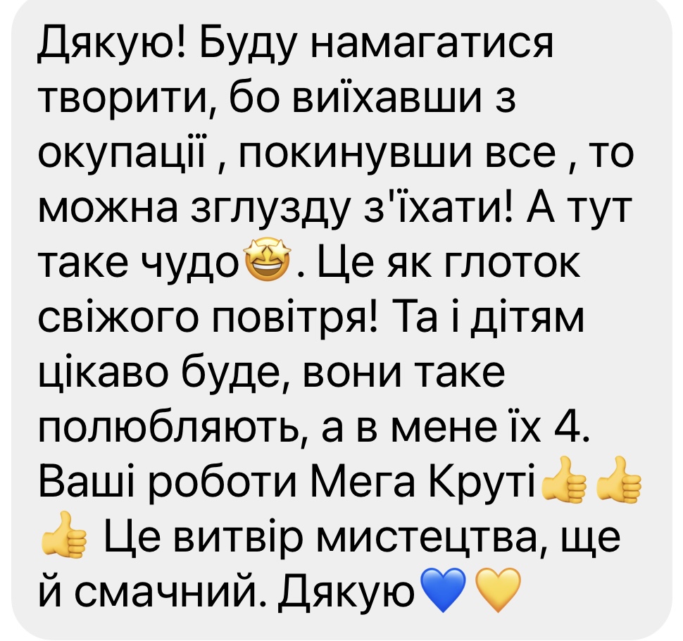 review
