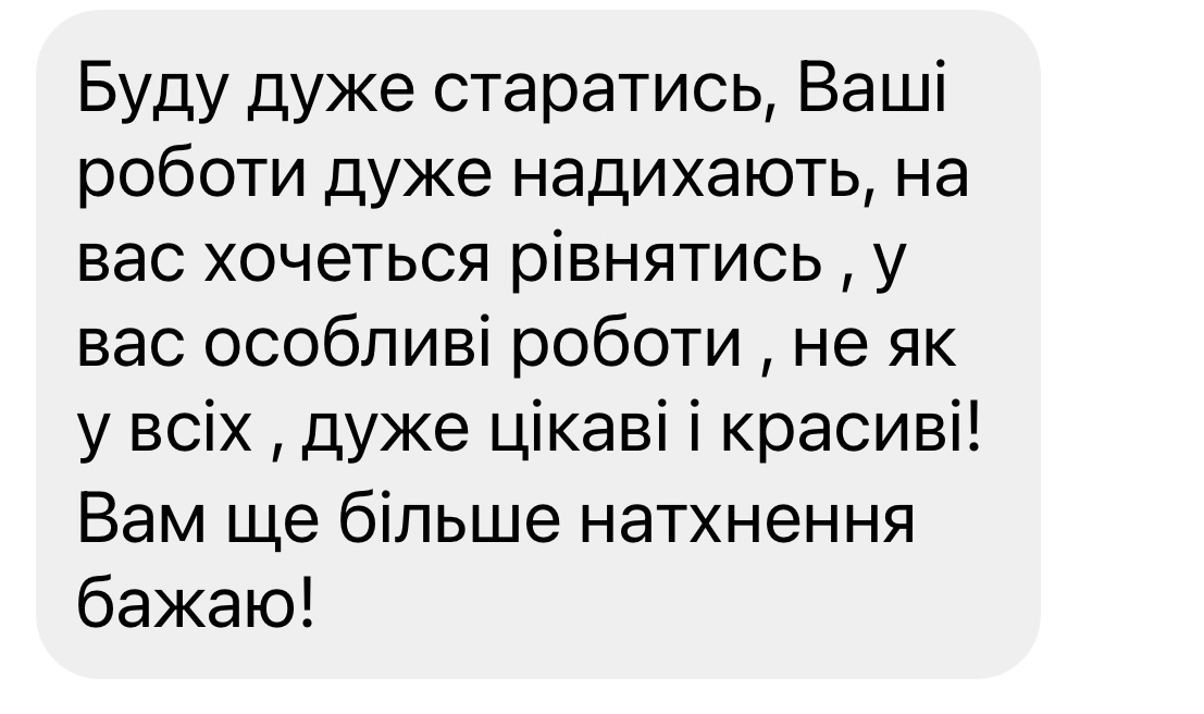 review