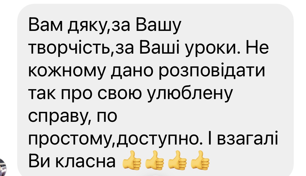 review