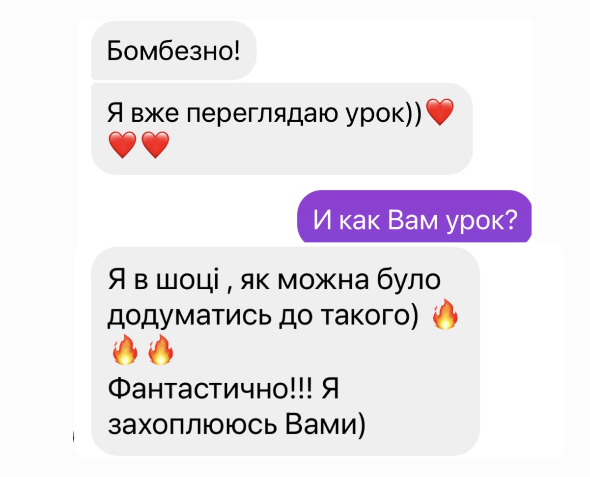 review