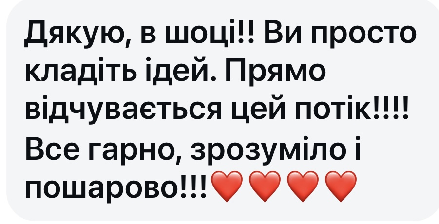 review