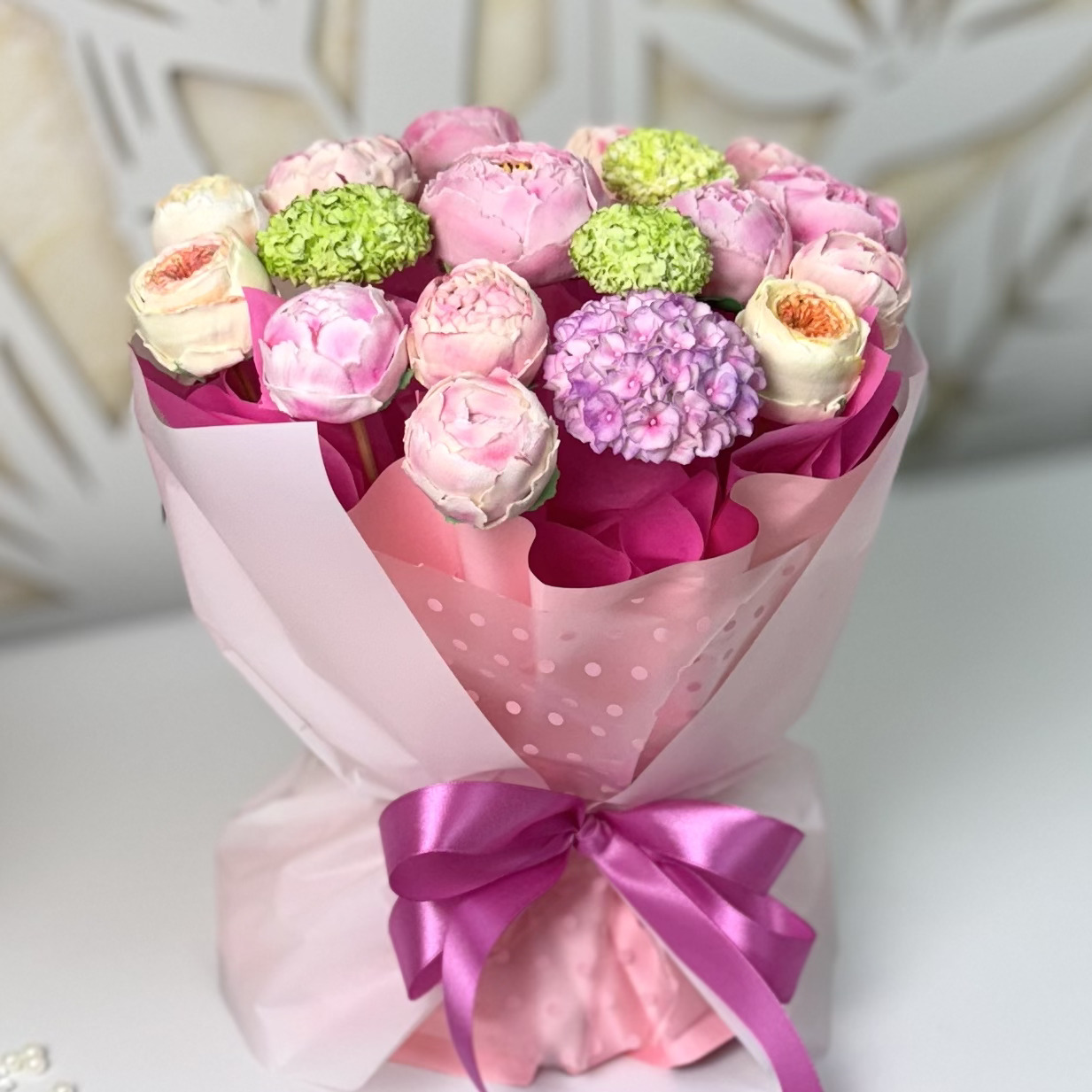 МИКС ЦВЕТОВ