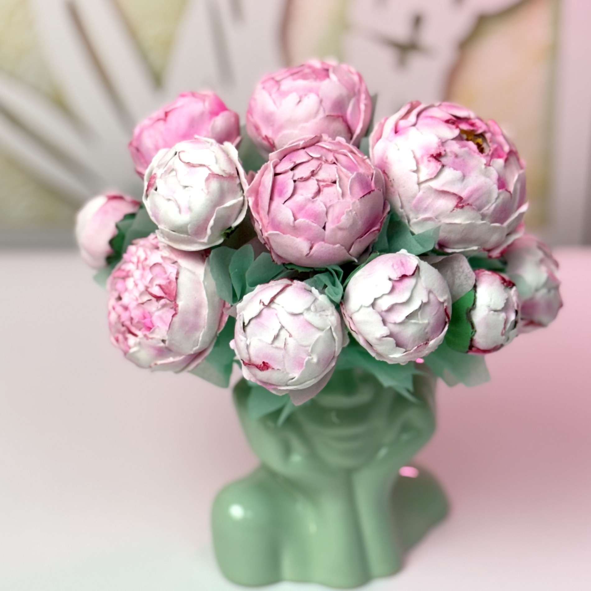 МИКС ЦВЕТОВ