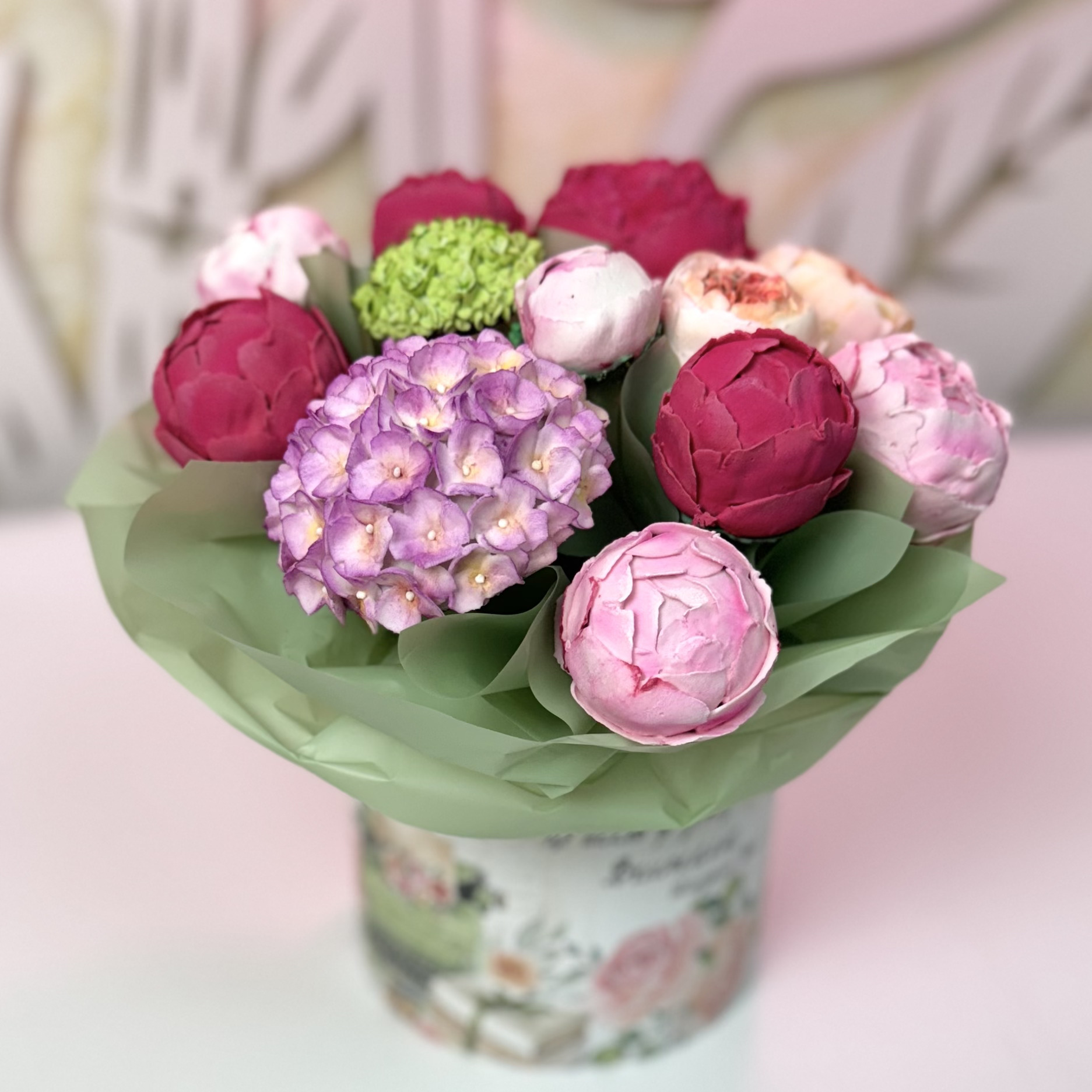 МИКС ЦВЕТОВ
