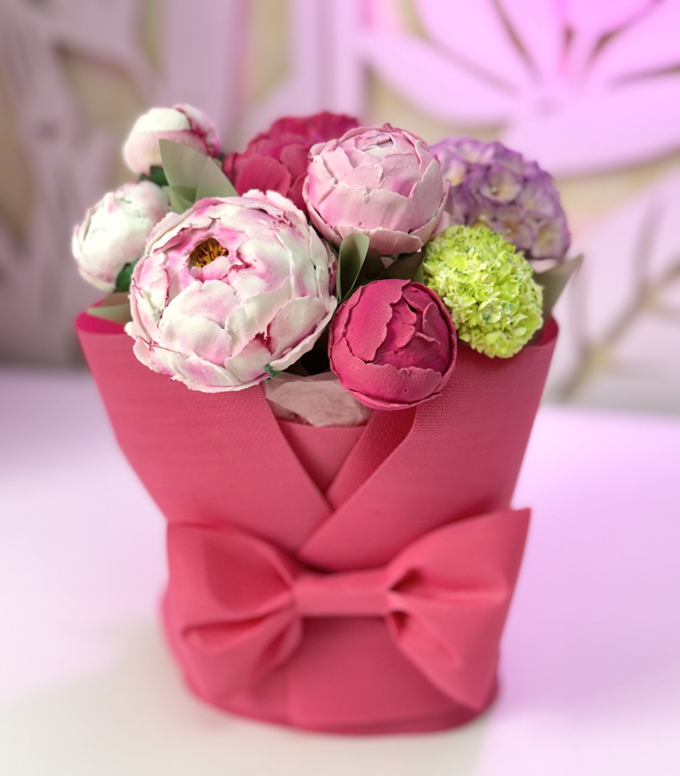 МИКС ЦВЕТОВ